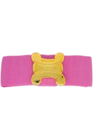Céline 1990-2000 Triomphe Haarspange