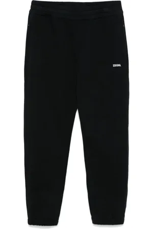 Ermenegildo Zegna Jogginghose mit Logo