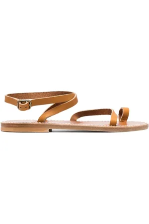 K jacques Loki Sandalen