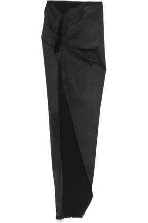 Rick Owens Edfu Maxirock