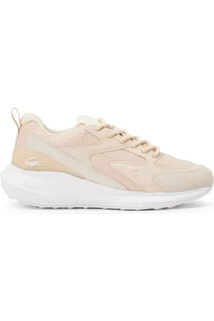 Lacoste L003 Evo Sneakers
