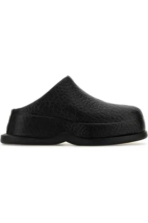 Alexander McQueen Wave Mules