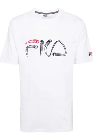 Fila James T-Shirt
