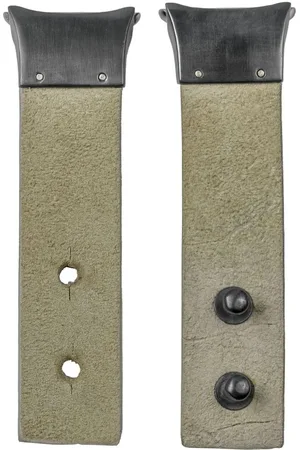 PARTS OF FOUR Apple Watch Armband
