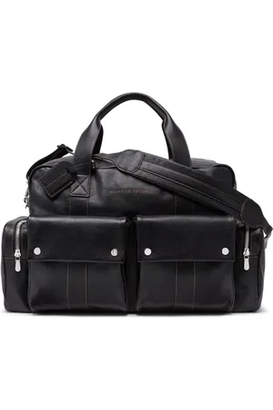 Brunello Cucinelli Leisure Tasche