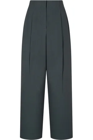 Studio Tomboy Hose mit weitem Bein