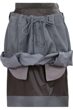 Maison Margiela Knielanger Rock