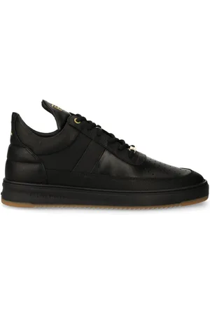 Filling pieces Low Top Lux Game Sneakers