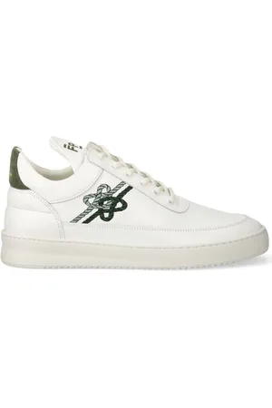 Filling pieces Low Top Gowtu Sneakers
