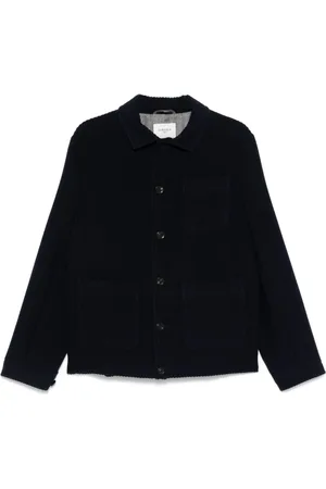 Circolo Texturierte Jacke