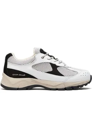 Filling pieces Sneakers aus Leder