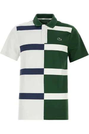 Lacoste Poloshirt mit Logo