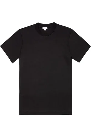 Sunspel T-Shirt aus Jersey