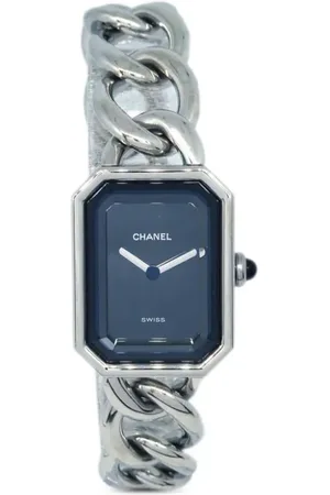 CHANEL 1987 pre-owned Première 26mm