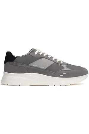 Filling pieces Jet Runner Sneakers