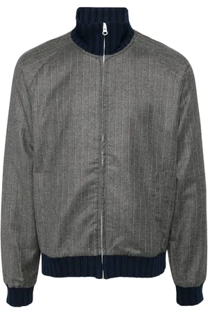 PRIVATE STOCK The Forum Bomberjacke
