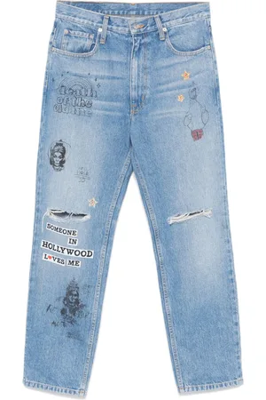 Paly Sexy Jeans