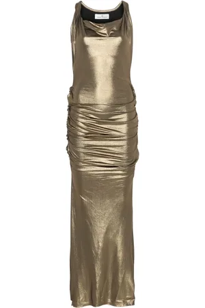 Vivienne Westwood Liz Maxikleid