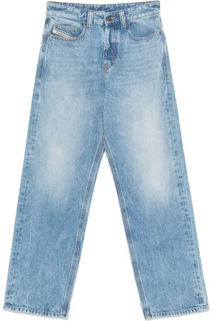 Diesel Marco Jeans