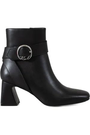 Karl Lagerfeld Beata Stiefeletten