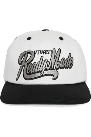 READYMADE Baseballkappe mit Logo-Stickerei