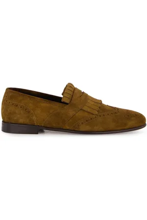 Manolo Blahnik Agasio Loafer