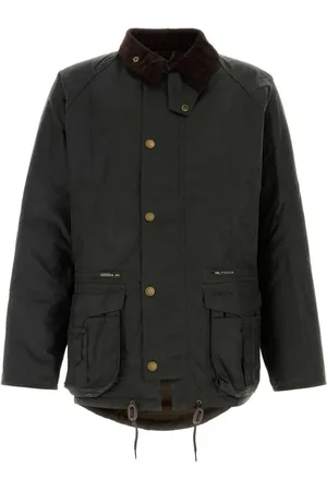 Barbour Beaufort Jacke