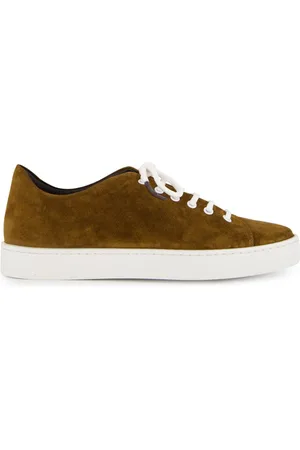 Manolo Blahnik Semanado Sneakers