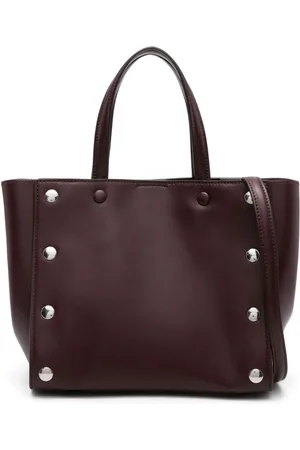 Stella McCartney Kleine Stella Studs Tote Bag