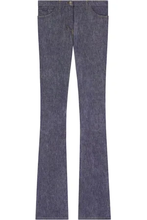 Courrèges Bootcut-Jeans