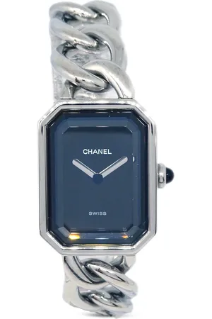 CHANEL 1987 pre-owned Première 26mm