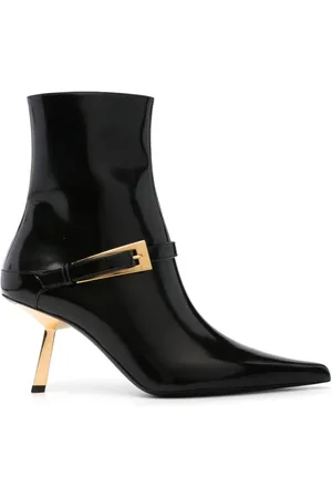 Saint Laurent Lee Stiefeletten