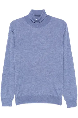 Cruciani Pullover mit Rollkragen