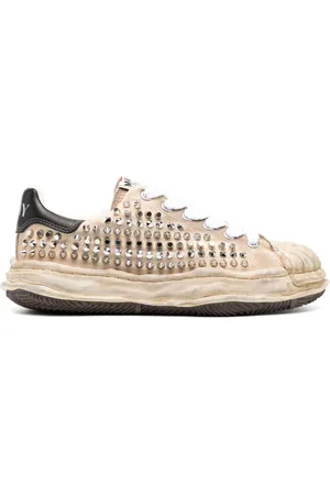 Maison Mihara Yasuhiro Blakey Sneakers