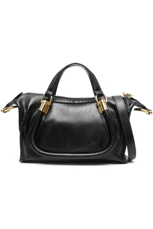 Chloé Kleine Paraty Tote Bag 24cm