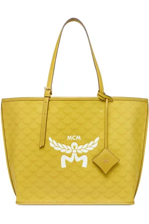 MCM Mittelgroße Himmel Tote Bag