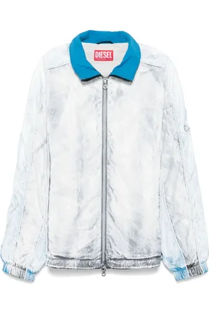 Diesel J-Creed Jacke