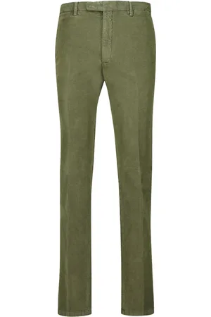 Boglioli Klassische Chino