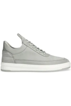 Filling pieces Low Top Base Sneakers