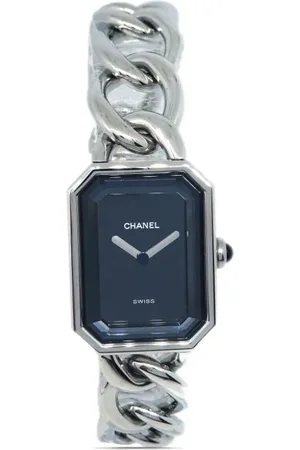 CHANEL 1987 pre-owned Première 26mm