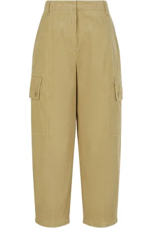Studio Tomboy Cargohose aus Cord