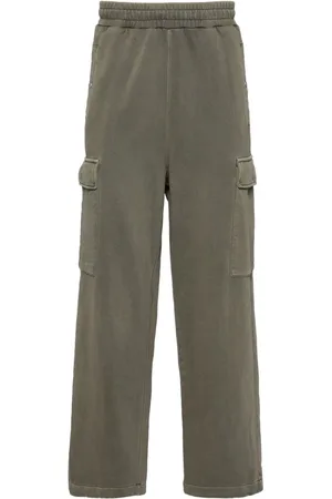 Izzue Hose mit Klappentaschen