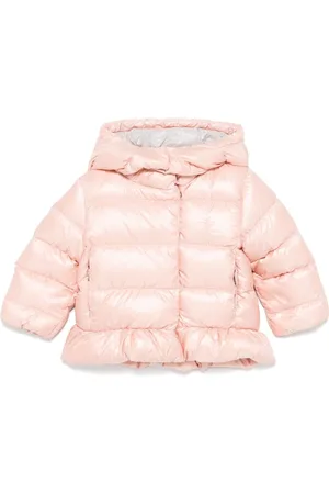 Ralph Lauren Gefütterte Jacke