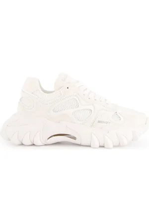Balmain B-Fast Sneakers
