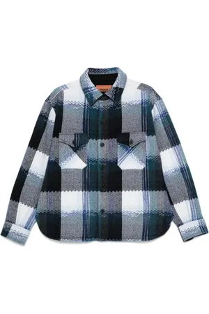 Missoni Kariertes Hemd