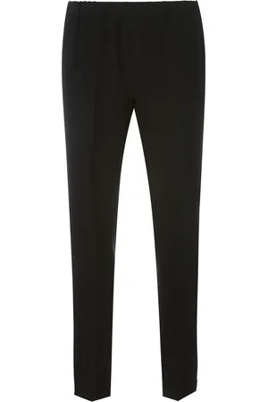 ALBERTO BIANI Hose mit geradem Bein
