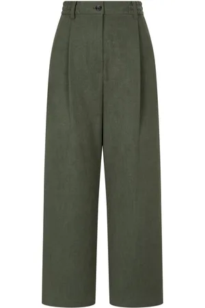 Studio Tomboy Jogginghose mit Kordelzug
