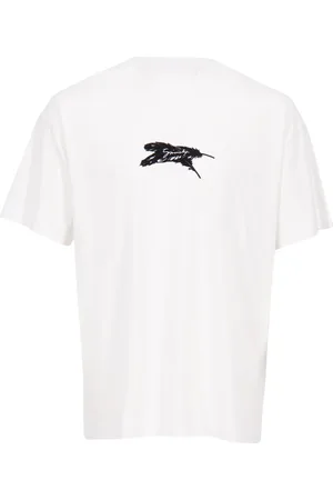 Givenchy T-Shirt aus Baumwolle