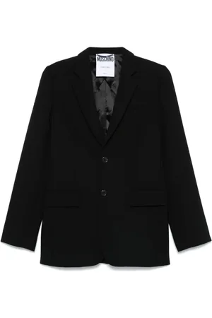 Moschino Einreihiges Sakko