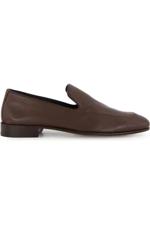 Manolo Blahnik Truro Loafer